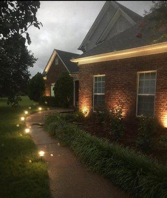 David Stamps Master Electrician