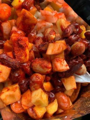 La Michoacana Premium