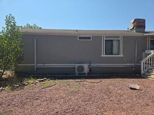 Powerhouse Handyman Services