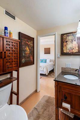 Unit 9 - 1 BR Casita