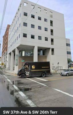 Coral Gables Podiatry Center