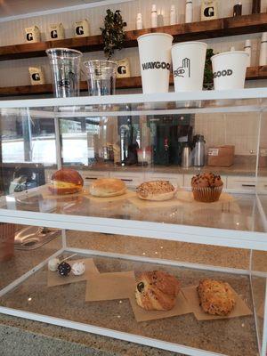 Waygood Coffee