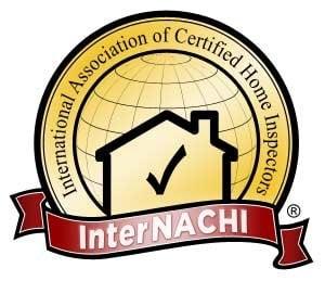 Member of the International Association of Certified Home Inspectors (InterNACHI)