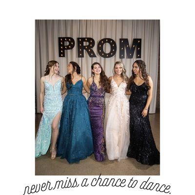 Have that customized color for your important day!