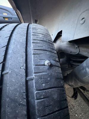 Texas Tires
