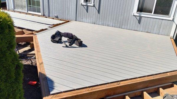 Stixx Roofing and Construction