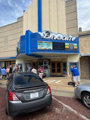 Dream Theater