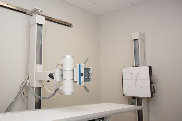 Texas Oaks Orthopaedic and Sports Medicine Institute