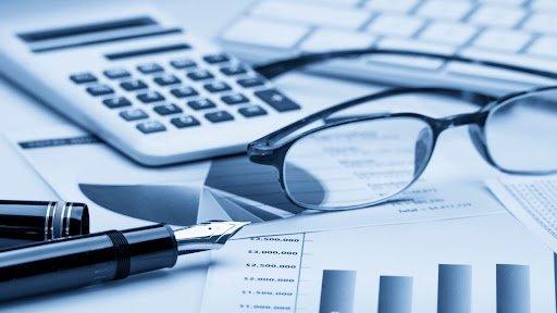 Hamilton Financial Proxy