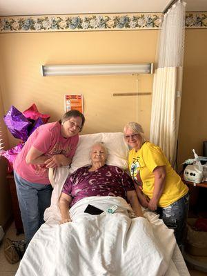 Life Care Center of Puyallup