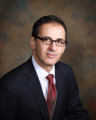 Maurice M Khosh, MD, FACS