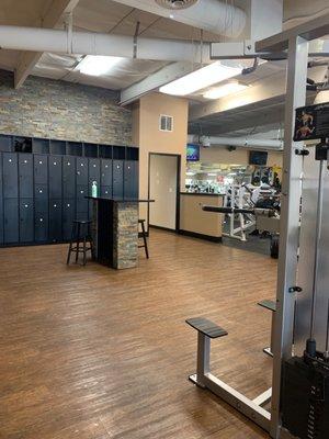 Fitness 19 Citrus Heights