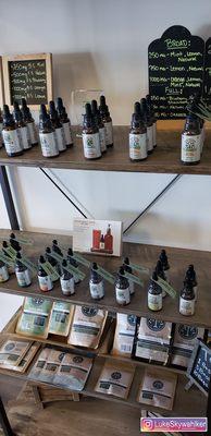 Your CBD Store - Peoria