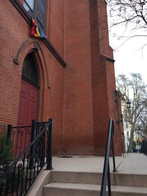 Capitol Hill Presbyterian Church