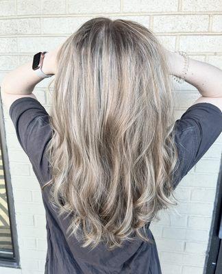 Liliana’s Hair and Beauty