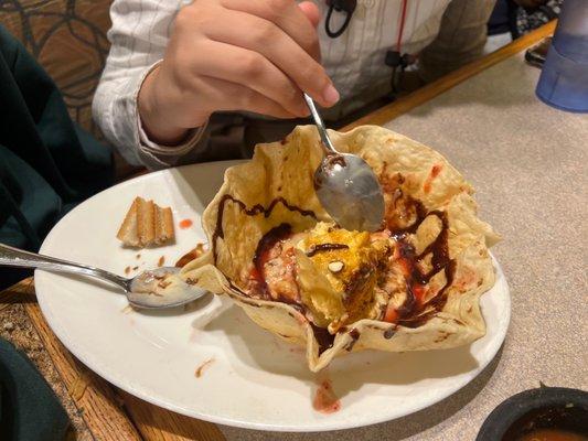 Garcia's Mexican Restaurant