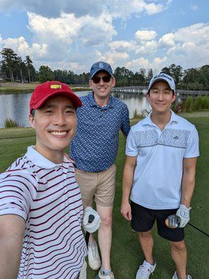 Mirror Lake Golf Club