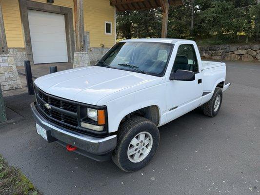 4 Wheel Parts - Tigard