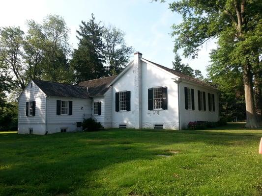 St John Espicopal Chapel