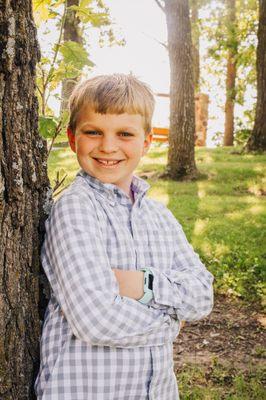 Joslyn Michelle Photography & Design