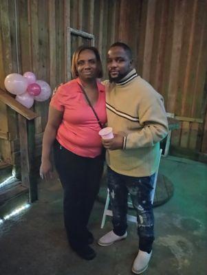 Simmons Cleaning Service