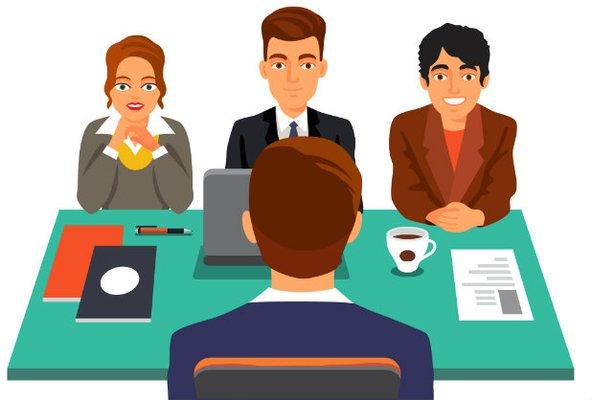 You're Hired