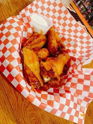 Out The Way Bar & Grill