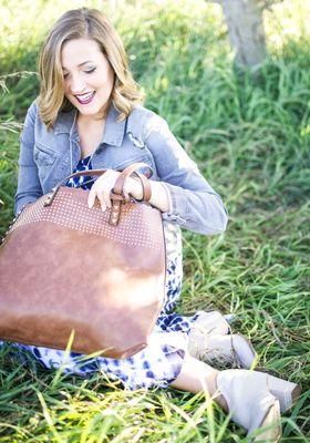 Alissa Ryan Boutique