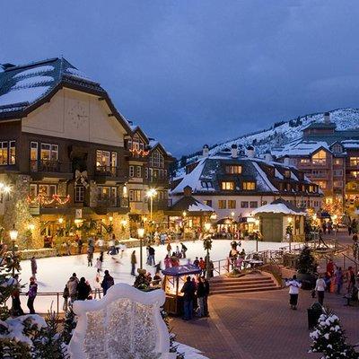 Eye Pieces of Vail - Beaver Creek Village