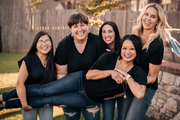 Lynn Lane Family Dentistry