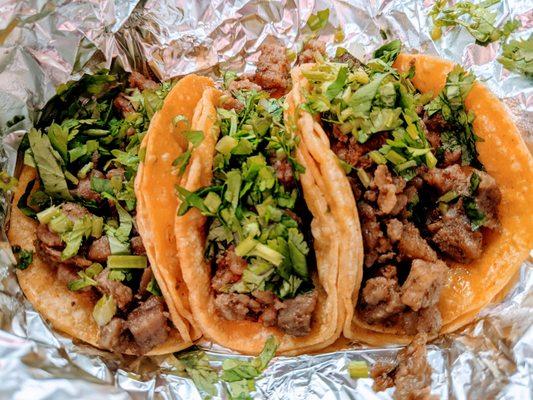 La Super Hueva Tacos y Tortas