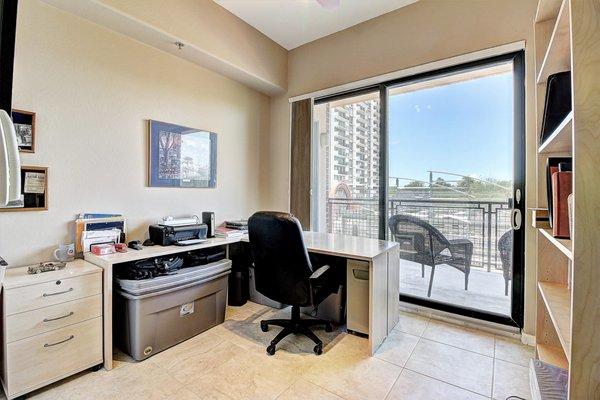 Historic Phoenix Districts Real Estate