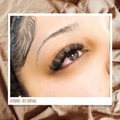 Blinks+Brows by Roxsal Beauty