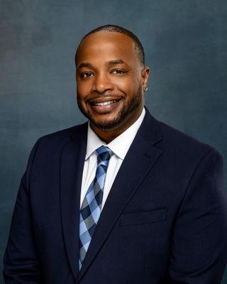 James Ezell - Achieve Lansing