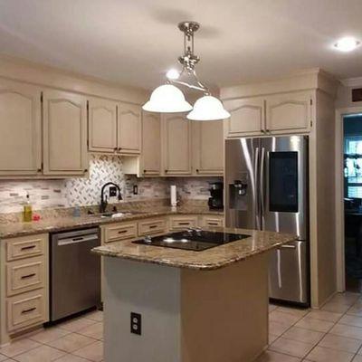 Paradise Cleaning Services