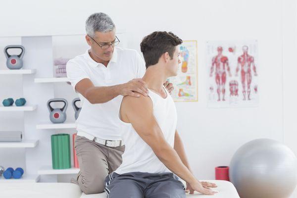 Viva Wellness & Injury