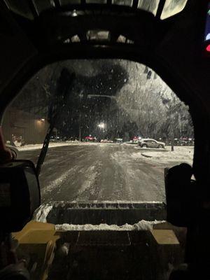 210 Pressure Washing