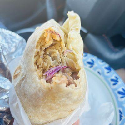 Hanna’s Street Tacos