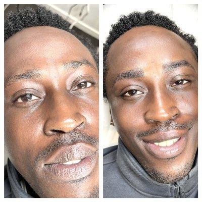 Jackie Brows & Beyond