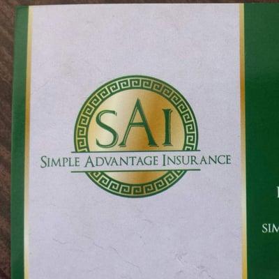 Simple Advantage Insurance