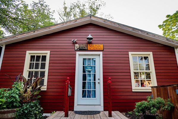 Mill Pond Music Academy
