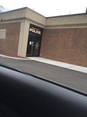 Borough of Englewood Cliffs