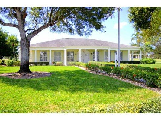 RAL Resort Property Management
