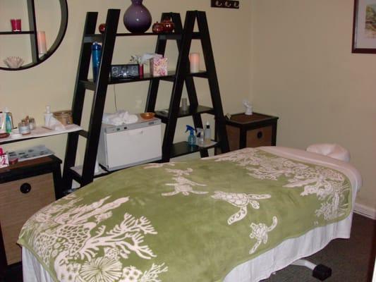 Maui Massage & Wellness