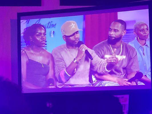 Oakland Convention Center