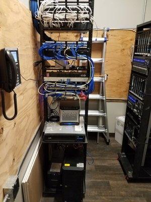 Independent Communications