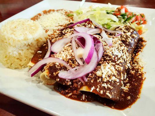 Taqueria Los Sanchez