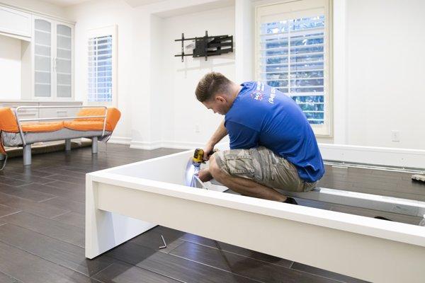 24/7 Affordable Moving & Delivery