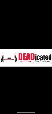 Deadicated Pest Eliminators