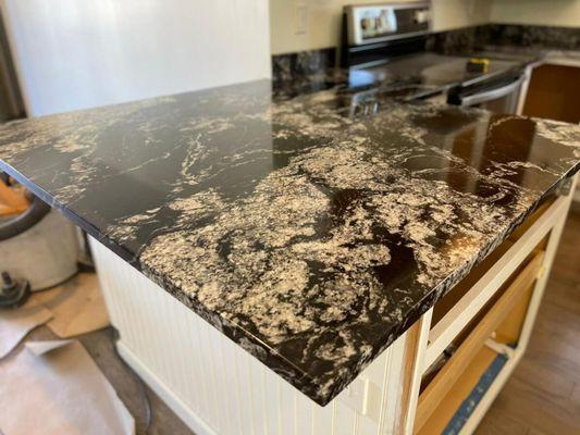 Masterpiece Granite